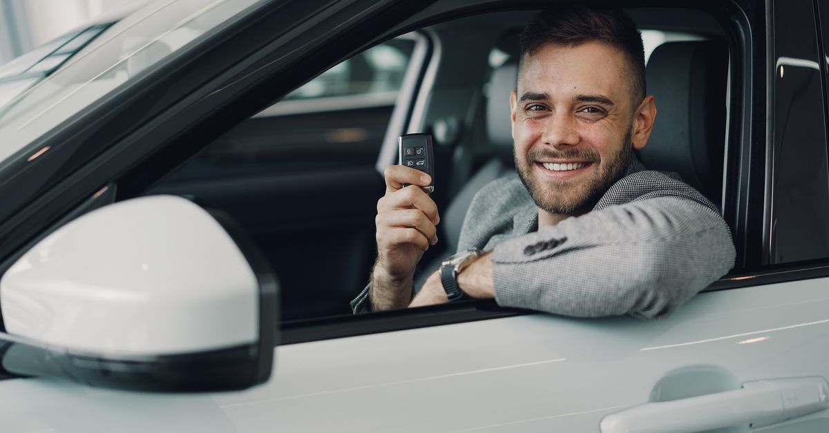 Nissan car key fob — Rapid Locksmith