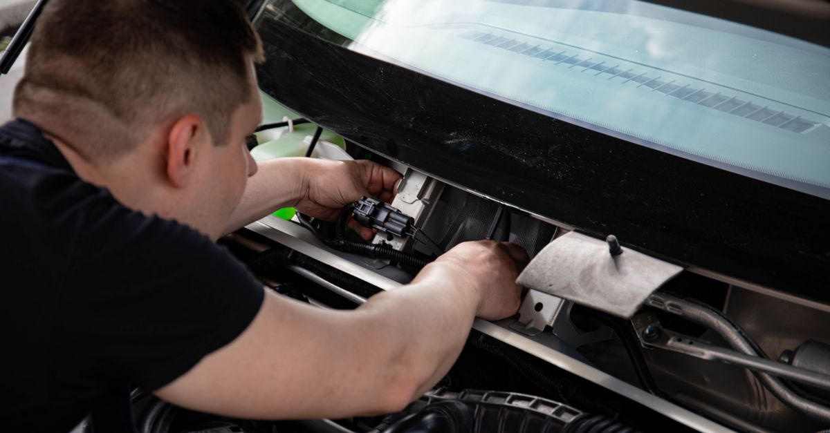 Ignition & Door Lock Repair — Rapid Locksmith