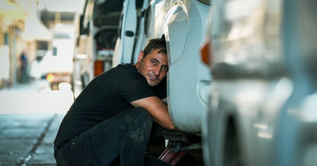 Auto Locksmith service — Rapid Locksmith