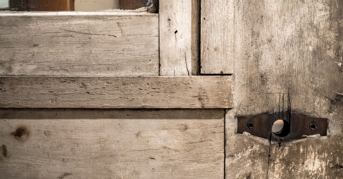 door security hardware — Rapid Locksmith