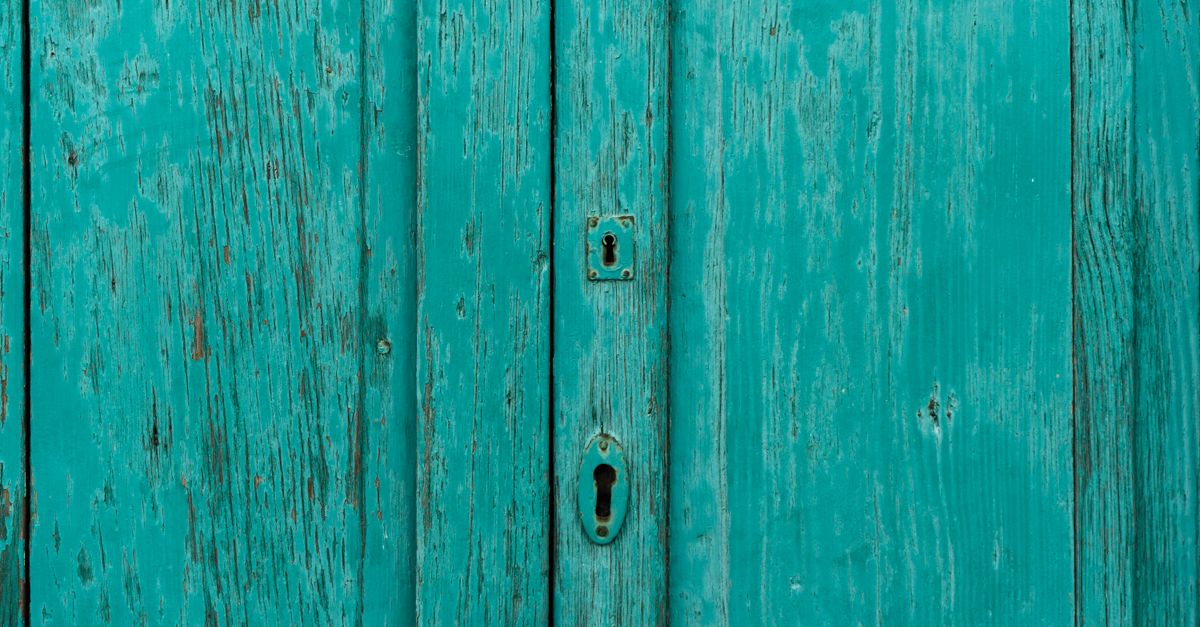home security lock door — Rapid Locksmith